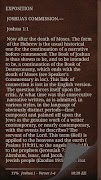 Pulpit Bible Commentary screenshot 3