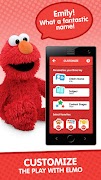 Love2Learn Elmo screenshot 1