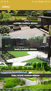 Garden Design اسکرین شاٹ 2
