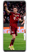 7 Schermata Lewandowski Wallpapers