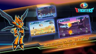 GFighters স্ক্রিনশট 4