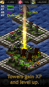 Mazebert TD screenshot 1