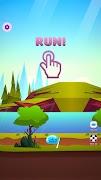 Number Rush: Tap&Track screenshot 1