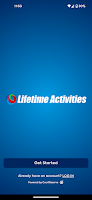 Lifetime Activities 海報