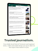 Vermont Public скриншот 7