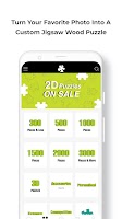 برنامه‌نما Puzzlers Jo عکس از صفحه
