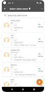 SalesBee-Basic screenshot 6