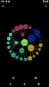 Mind Map 1 スクリーンショット 2