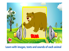 Learn and play like school screenshot 6