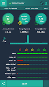 RfBenchmark Engineering ภาพหน้าจอ 5