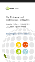 ICoFF 2015 Poster