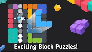 Block Jam! screenshot 1
