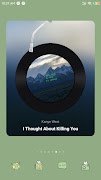 Vinyl Widget capture d'écran 6