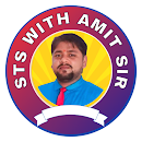 STS WITH AMIT SIR APK