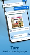 برنامه‌نما All Document Reader : Docx PDF عکس از صفحه