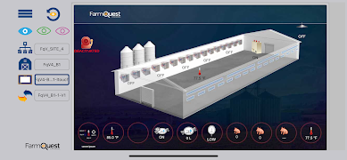 FarmQuest View screenshot 1