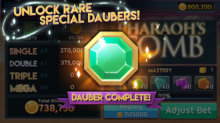 4 Schermata Bingo Infinity