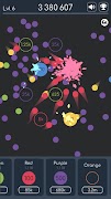 Balls Control screenshot 2