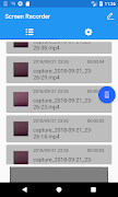 2 Schermata Screen Recoder