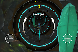 NeuroPlus: Conduit Screenshot 2