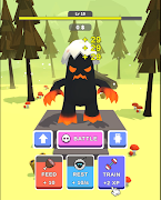 Click! Monsters ảnh chụp màn hình 5