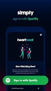 HeartBeat اسکرین شاٹ 3