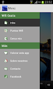 برنامه‌نما Bilbao Wifi عکس از صفحه