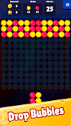 Drop Bubble স্ক্রিনশট 3