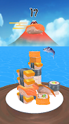 Sushi Tower Screenshot 2