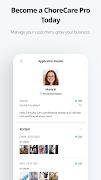 ChoreCare Pro screenshot 4