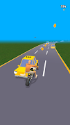 Drift Way 3D screenshot 2