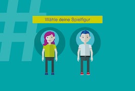 #werktags: die App! Screenshot 1