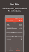 TrueCompass - Digital Compass 截图 2