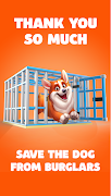 Save the dog imagem de tela 3