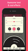 BeatApp 스크린샷 1