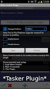 Wave Control Pro 截圖 7