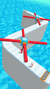 Wipeout 3D screenshot 1