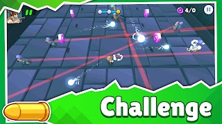 Portal Dungeon capture d'écran 4