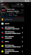 VEX Robotics Worlds screenshot 1