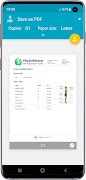 PhysioMaster: Posture & ROM スクリーンショット 6