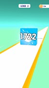 Jelly Growth 3D screenshot 4