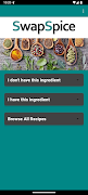 SwapSpice ภาพหน้าจอ 1