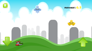 Fly Jet โปสเตอร์