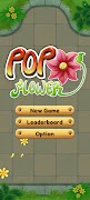 برنامه‌نما PopFlower عکس از صفحه