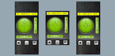 Bubble Level Pro Screenshot 6