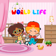 Tacoo world Life Coloring gönderen