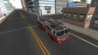Firefighter! 截图 6
