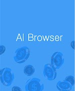 AI Browser poster