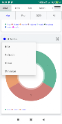 برنامه‌نما InsightDB عکس از صفحه
