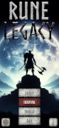Rune Legacy पोस्टर